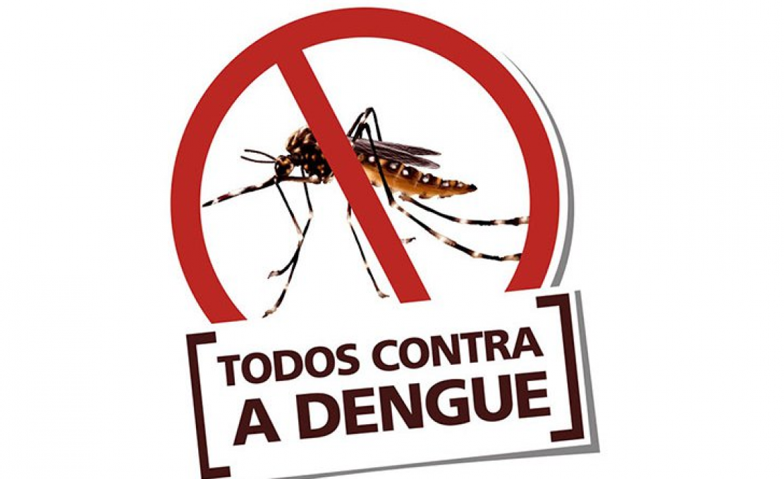 Prefeitura Municipal de Sacramento realiza mutirão contra a Dengue neste sábado (4)