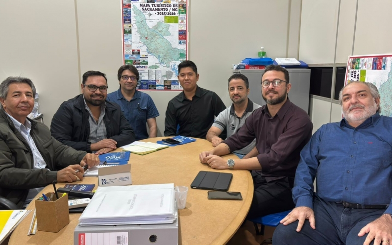 Sacramento anuncia 1ª Conferência Municipal das Cidades