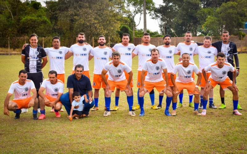 Sete Voltas A é campeão do Ruralão 2025