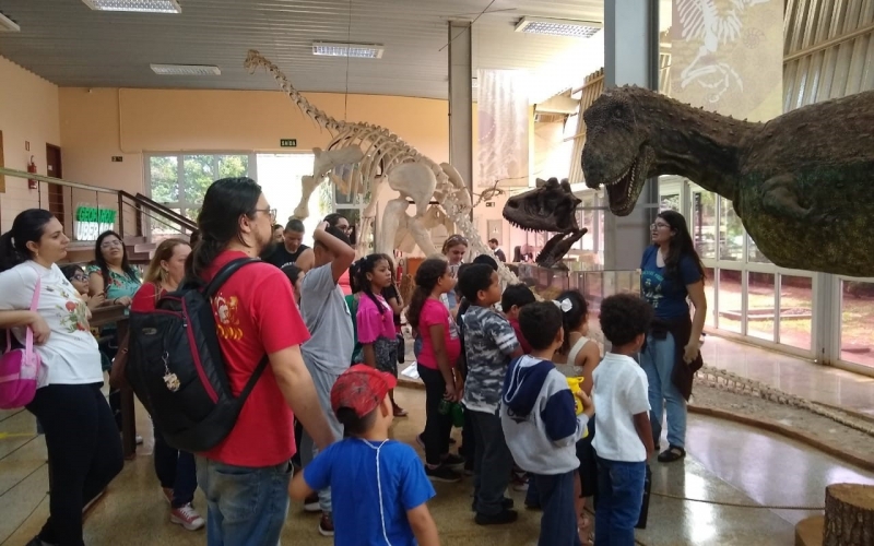 CLIA celebra o Dia das Crianças com momentos de lazer e inclusão