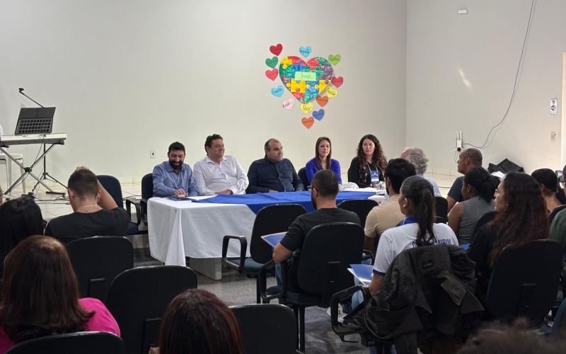 Sacramento promove 15ª Conferência de Assistência Social com foco nos 20 anos do SUAS