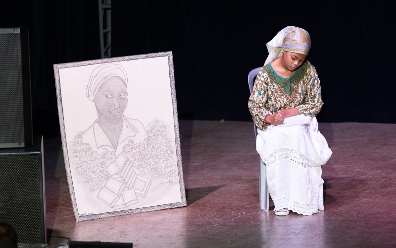 Encerramento do Mês Literário celebra grandes autores mineiros na Casa da Cultura