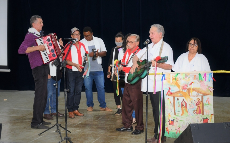 Prefeitura promove 1º Noite Cultural “Memórias”, no dia 30 de agosto