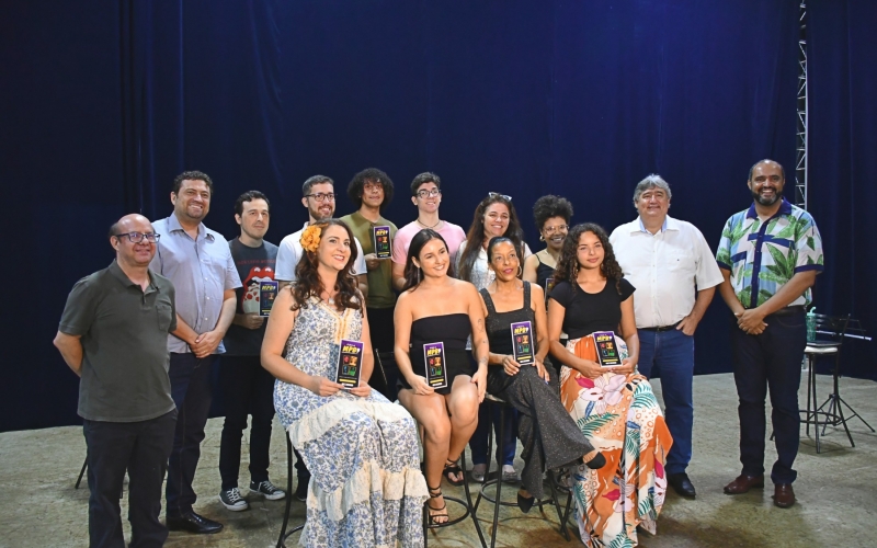 2ª Noite da MPB presta homenagem a Djavan, Clara Nunes, Gal Costa e Tim Maia