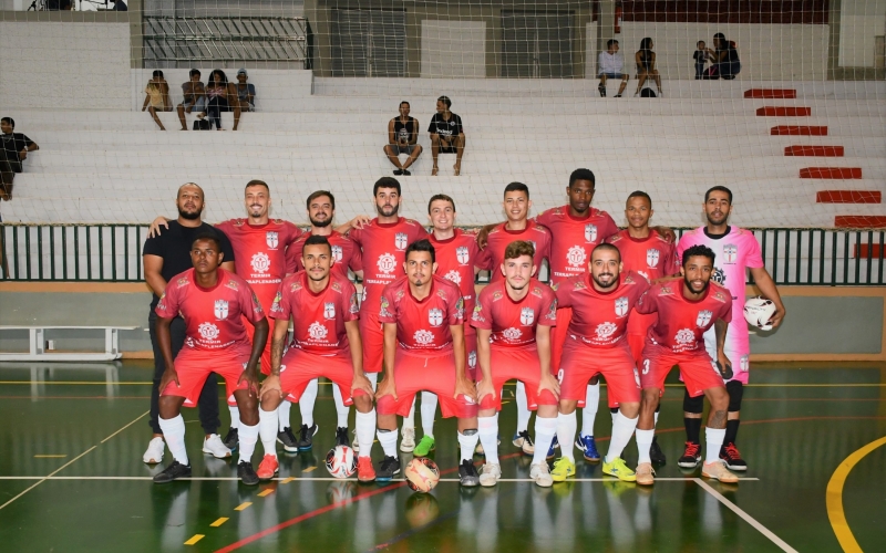 Sacramento e Viradouro/SP empatam em partida válida pelo Campeonato Paulista e Sul Minas