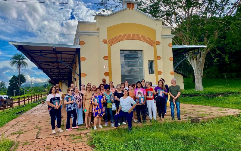 Sacramento comemora sucesso da 1ª Semana Municipal de Incentivo à Literatura