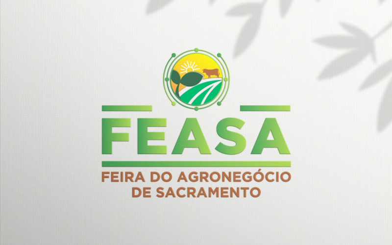 1ª FEASA traz opções de bons negócios para o setor agropecuário de Sacramento