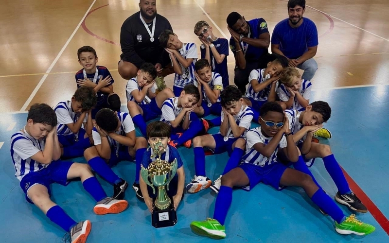 Karatê de Sacramento conquista 20 medalhas no Campeonato Brasileiro Wado Kai