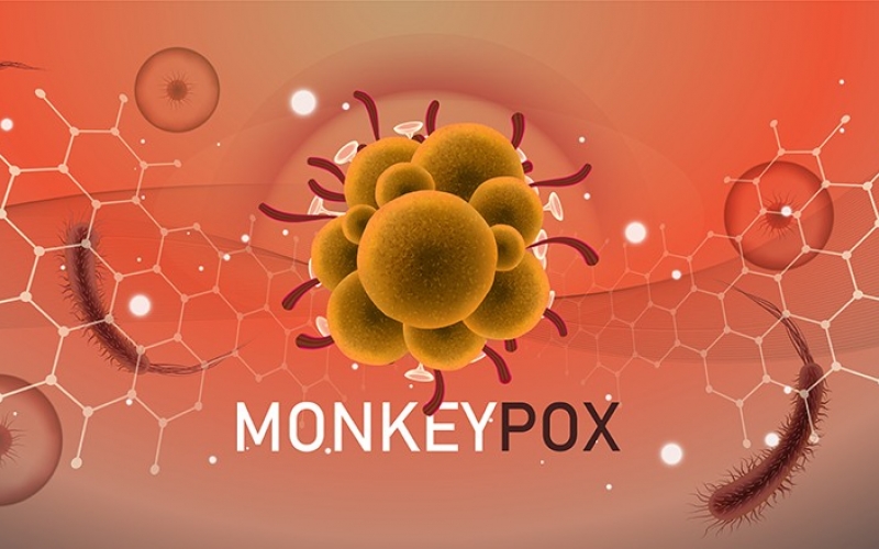 Suspeita de Monkeypox em Sacramento é descartada após análise
