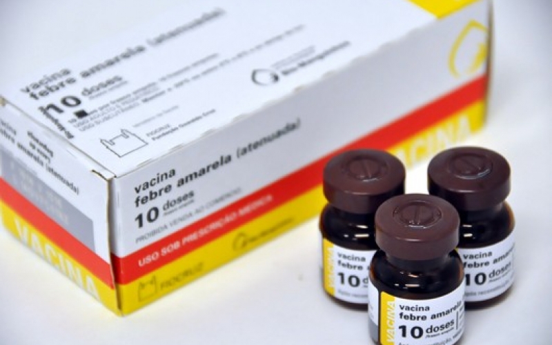 Região de Uberaba sinaliza alerta contra a febre amarela
