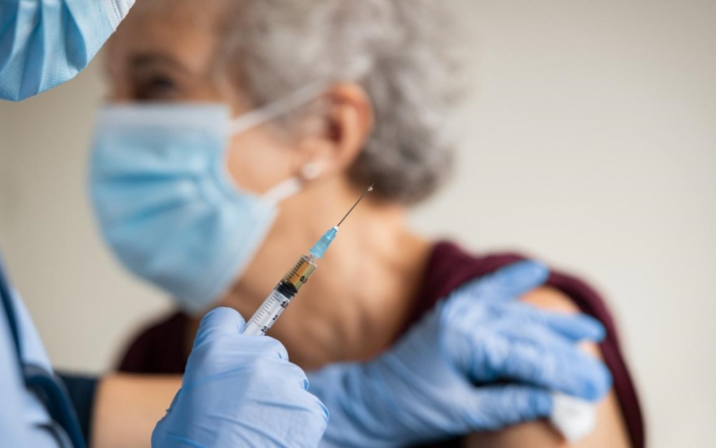 Secretaria de Saúde inicia campanhas de vacinação contra a Gripe e o Sarampo