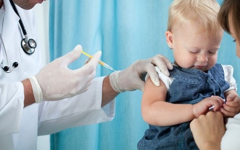 Saúde ressalta a importância da vacina BCG, administrada quinzenalmente no município