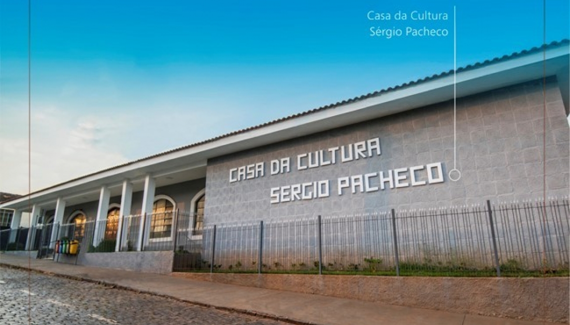 Casa da Cultura Sérgio Pacheco - Imagem: casa-da-cultura.jpg