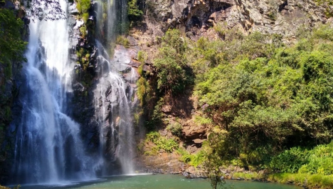 Cachoeira Nascente das Gerais - Imagem: nascente-das-gerais.jpeg