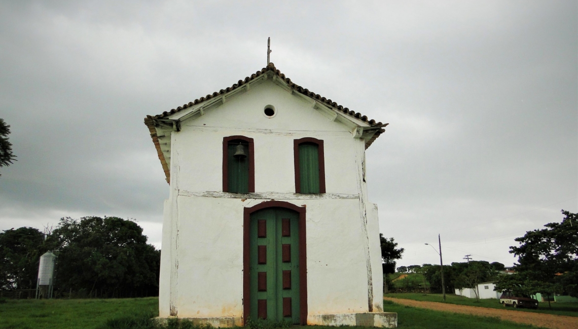Igreja de Nossa Senhora do Rosário - Imagem: sacramento-capela-de-nossa-senhora-do-rosario-imagem-iepha-3.jpg