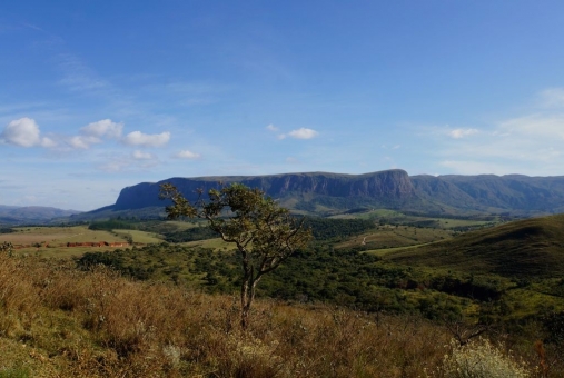 Foto de Parque Nacional da Serra da Canastra